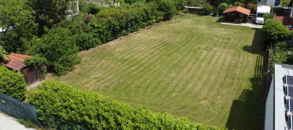  قطعة أرض في Perchtoldsdorf, Austria رقم 127773 5