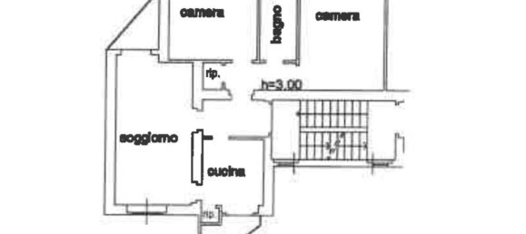 4 bedrooms Apartment in Siena, Italy No. 348217 42