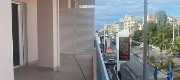 3 chambres Appartement à Keratsini, Greece No. 3180 10