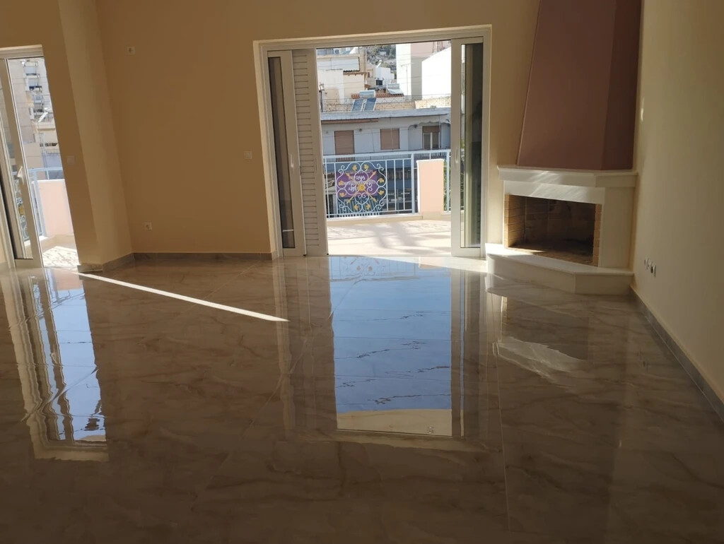 3 chambres appartement à vendre à Keratsini, Keratsini-Drapetsona, Piraeus, Attica, Greece № 3180