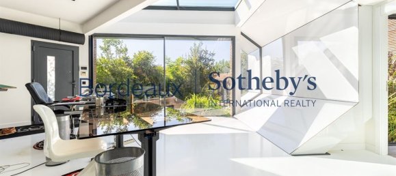 5 Schlafzimmer Villa in Bordeaux, France, Nr. 297715 18