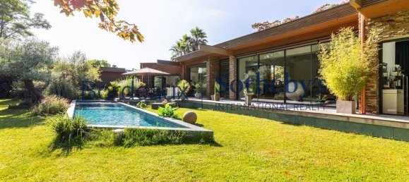 5 Schlafzimmer Villa in Bordeaux, France, Nr. 297715 4