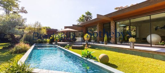 5 Schlafzimmer Villa in Bordeaux, France, Nr. 297715 5