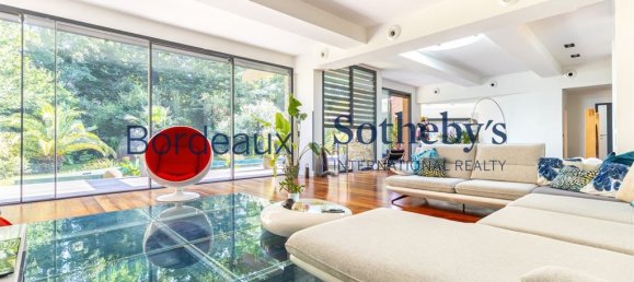 5 Schlafzimmer Villa in Bordeaux, France, Nr. 297715 12