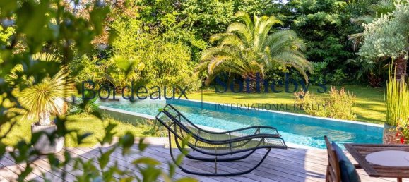 5 Schlafzimmer Villa in Bordeaux, France, Nr. 297715 7