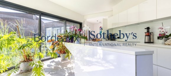 5 Schlafzimmer Villa in Bordeaux, France, Nr. 297715 13