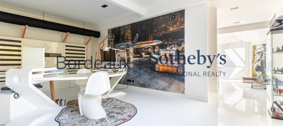 5 Schlafzimmer Villa in Bordeaux, France, Nr. 297715 17