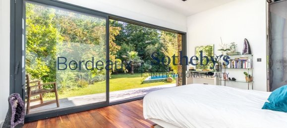 5 Schlafzimmer Villa in Bordeaux, France, Nr. 297715 15