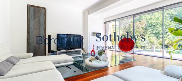 5 Schlafzimmer Villa in Bordeaux, France, Nr. 297715 11