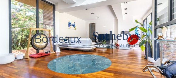 5 Schlafzimmer Villa in Bordeaux, France, Nr. 297715 9