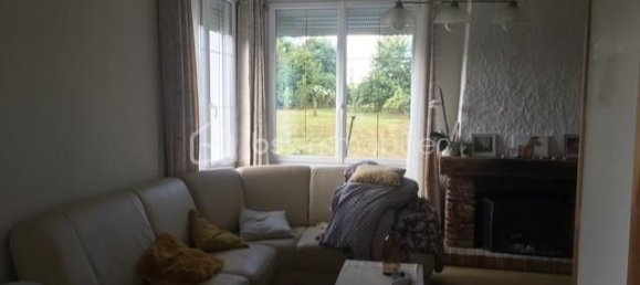 5 Schlafzimmer Haus in Mondescourt, France, Nr. 322894 4