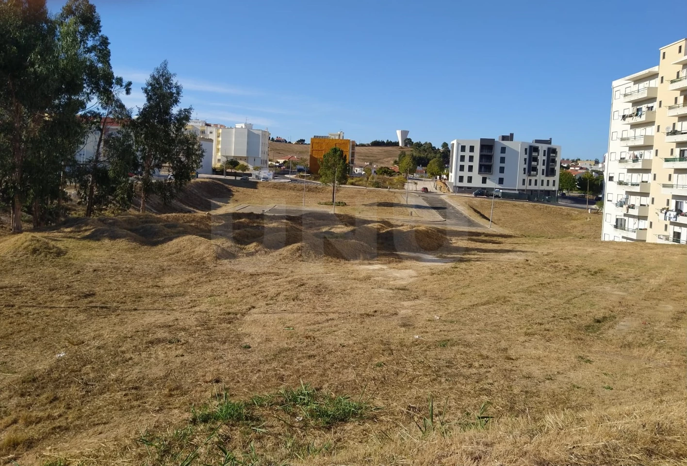  قطعة أرض في Torres Vedras, Portugal رقم 74363