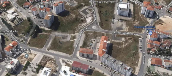  قطعة أرض في Torres Vedras, Portugal رقم 74363 4