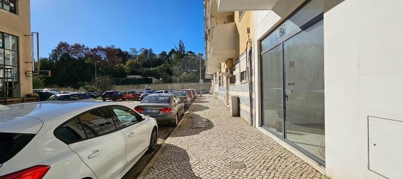 Gewerbliche Immobilie in Lisbon, Portugal 111m², Nr. 10735 6