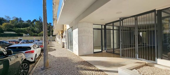 Gewerbliche Immobilie in Lisbon, Portugal 111m², Nr. 10735 7