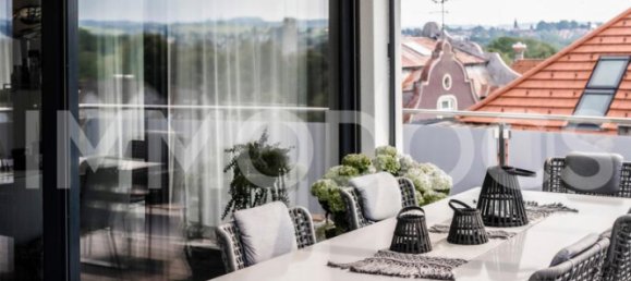 2 غرف نوم بانتهاوس في Kempten, Germany رقم 251520 8