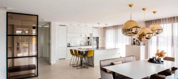 2 غرف نوم بانتهاوس في Kempten, Germany رقم 251520 9