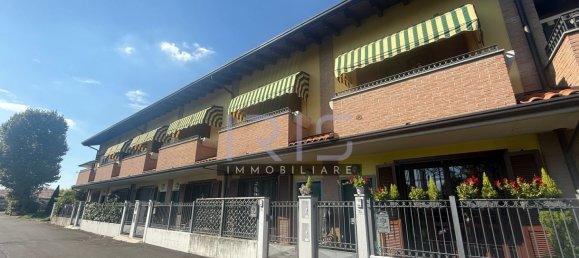 4 Schlafzimmer Haus in Cesano Maderno, Italy, Nr. 364628 2