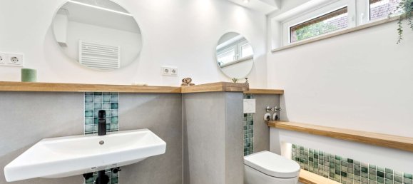 Apartamento de 2 dormitorios en Eimsbuttel, Germany No. 233900 8