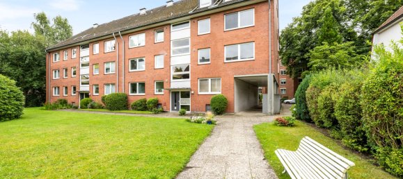Apartamento de 2 dormitorios en Eimsbuttel, Germany No. 233900 14
