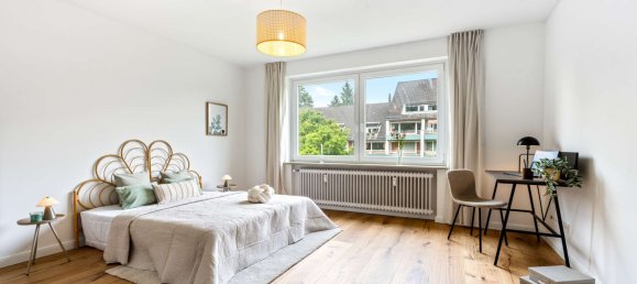 Apartamento de 2 dormitorios en Eimsbuttel, Germany No. 233900 5