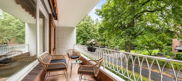 Apartamento de 2 dormitorios en Eimsbuttel, Germany No. 233900 13