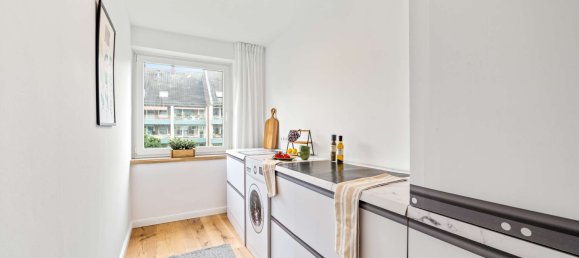 Apartamento de 2 dormitorios en Eimsbuttel, Germany No. 233900 10