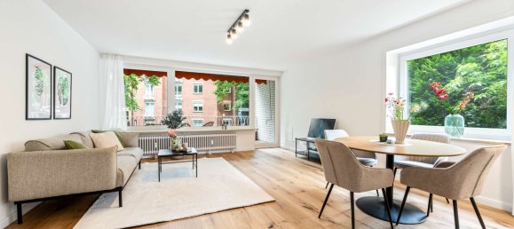 Apartamento de 2 dormitorios en Eimsbuttel, Germany No. 233900 3