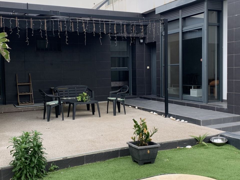 2 bedrooms Bungalow in Algorfa, Spain No. 208855