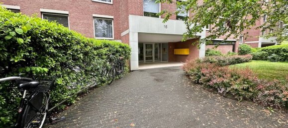 1 Schlafzimmer Wohnung in Cologne, Germany, Nr. 371103 5