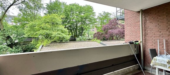 1 Schlafzimmer Wohnung in Cologne, Germany, Nr. 371103 10