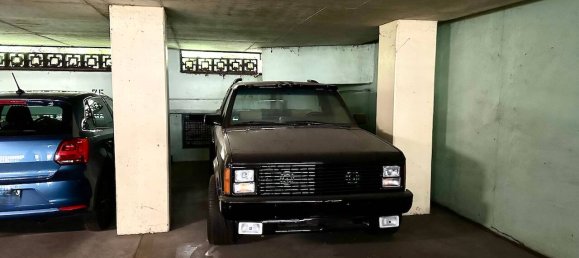 1 Schlafzimmer Wohnung in Cologne, Germany, Nr. 371103 18