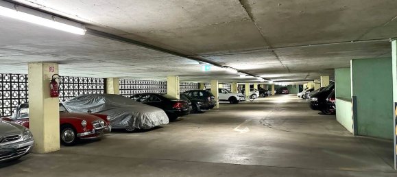 1 Schlafzimmer Wohnung in Cologne, Germany, Nr. 371103 19