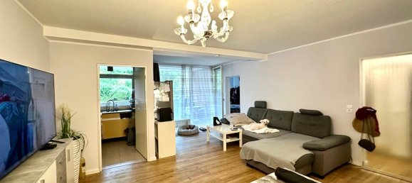 1 Schlafzimmer Wohnung in Cologne, Germany, Nr. 371103 8