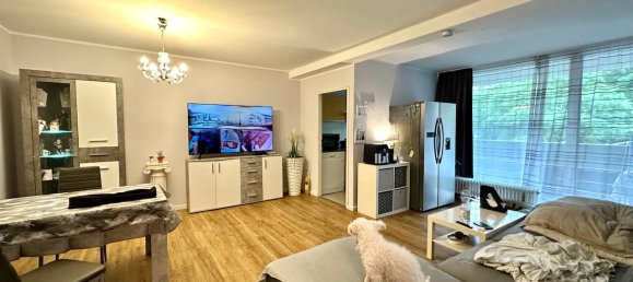 1 Schlafzimmer Wohnung in Cologne, Germany, Nr. 371103 7