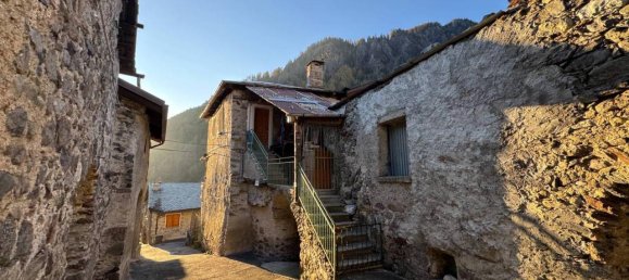 5-salle Maison à Sondalo, Italy No. 121079 2