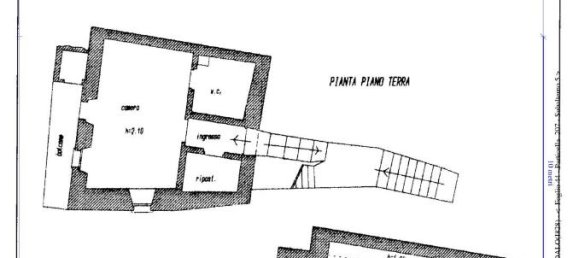 5-salle Maison à Sondalo, Italy No. 121079 29