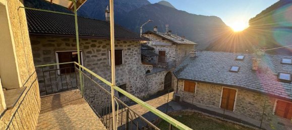 5-salle Maison à Sondalo, Italy No. 121079 27