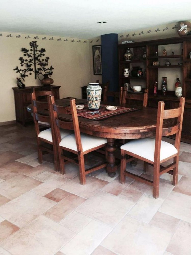 3 Schlafzimmer Haus in Mexico, Nr. 212065