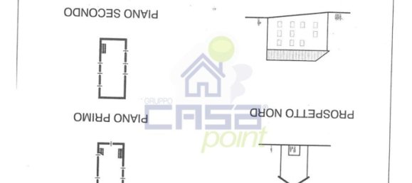 9 rooms Villa in Santo Stefano Lodigiano, Italy No. 207500 11