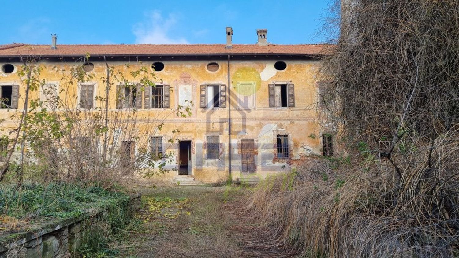 9 rooms Villa in Santo Stefano Lodigiano, Italy No. 207500