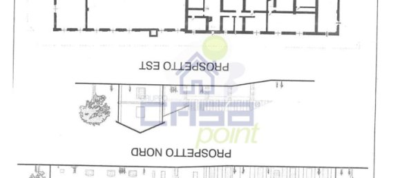 9 rooms Villa in Santo Stefano Lodigiano, Italy No. 207500 9