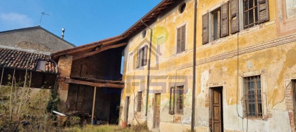 9 rooms Villa in Santo Stefano Lodigiano, Italy No. 207500 2