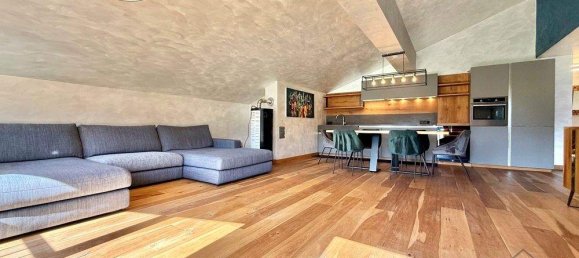 3 rooms Apartment in Bad Kleinkirchheim, Austria No. 219517 12