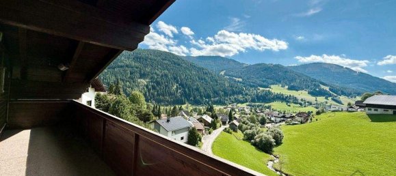 3 rooms Apartment in Bad Kleinkirchheim, Austria No. 219517 11