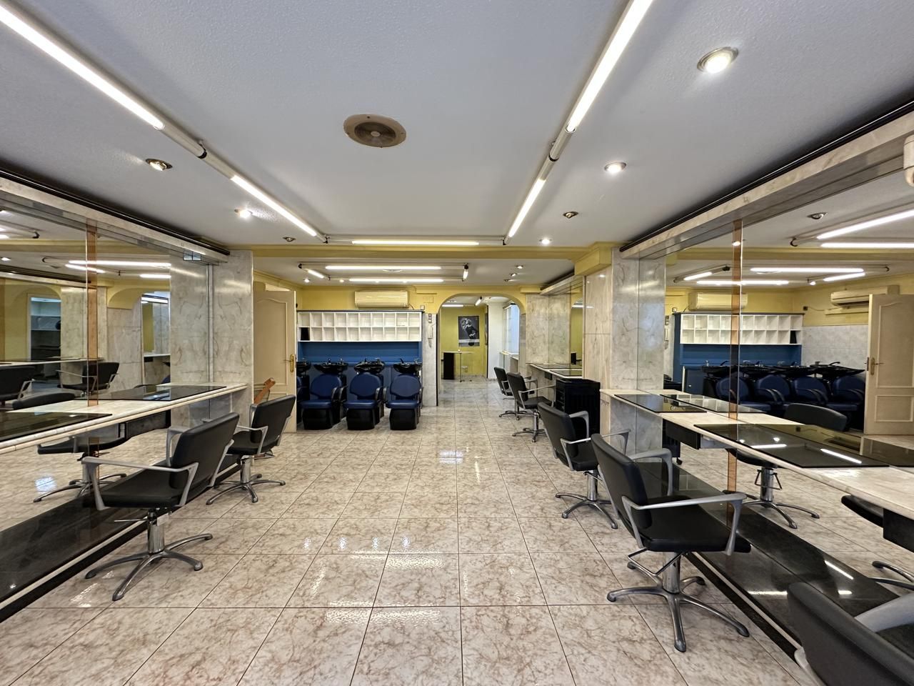 Escritório em Alicante, Spain 74 m² N.º 207845