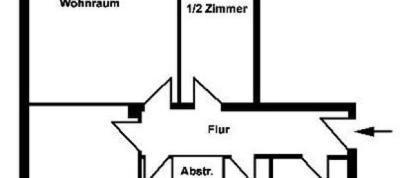 Apartamento de 4 habitaciónes en Pinneberg, Germany No. 273628 15