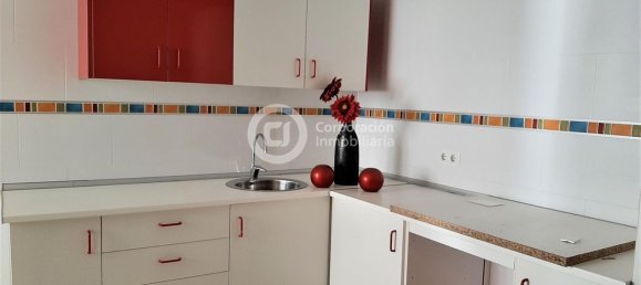 Apartamento T3 em Puerto Lumbreras, Spain N.º 162942 11
