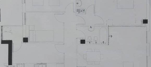 Apartamento T3 em Puerto Lumbreras, Spain N.º 162942 35