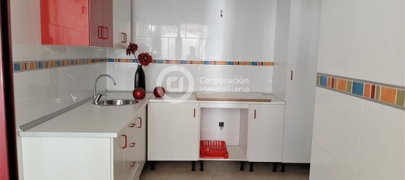 Apartamento T3 em Puerto Lumbreras, Spain N.º 162942 8